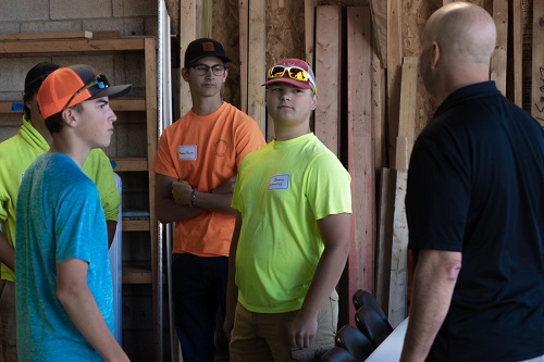 Get Classroom Training to Improve Your Carpentry Career