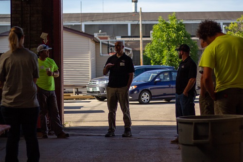 A Hardworking Family of Carpenters You Can Count On