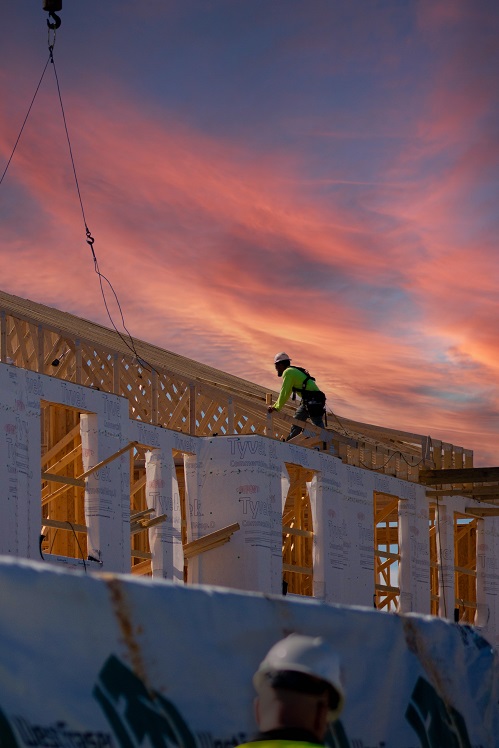 Commercial Carpenter Construction Job Openings