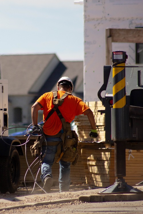 Residential Carpenter Job Openings in Southeast Wisconsin