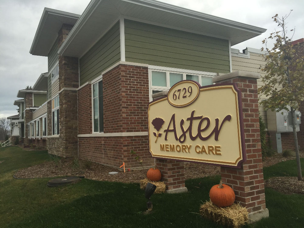 Aster Memory Care Assisted Living