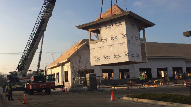 Menomonee Falls Marketplace