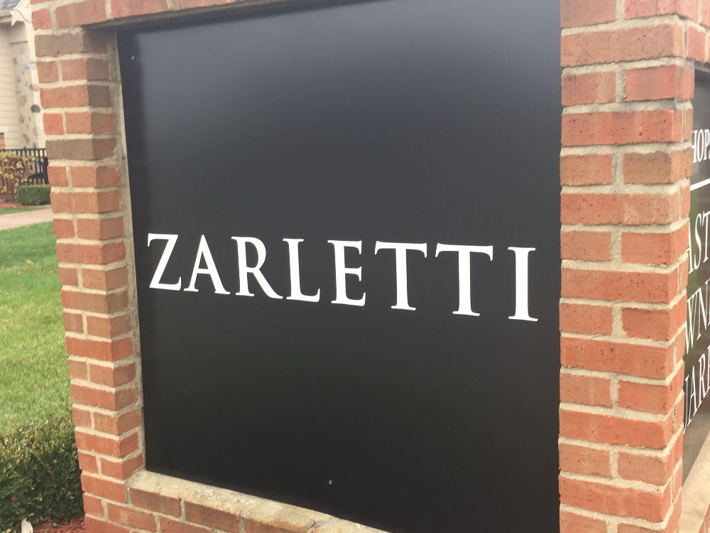 Zarletti Restaurant in Mequon