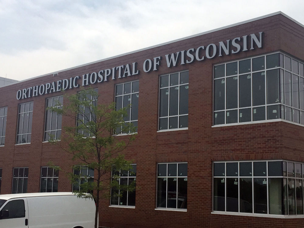 Orthopaedic Hospital of Wisconsin