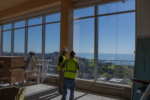 get a rewarding carpentry job in Sun Prairie