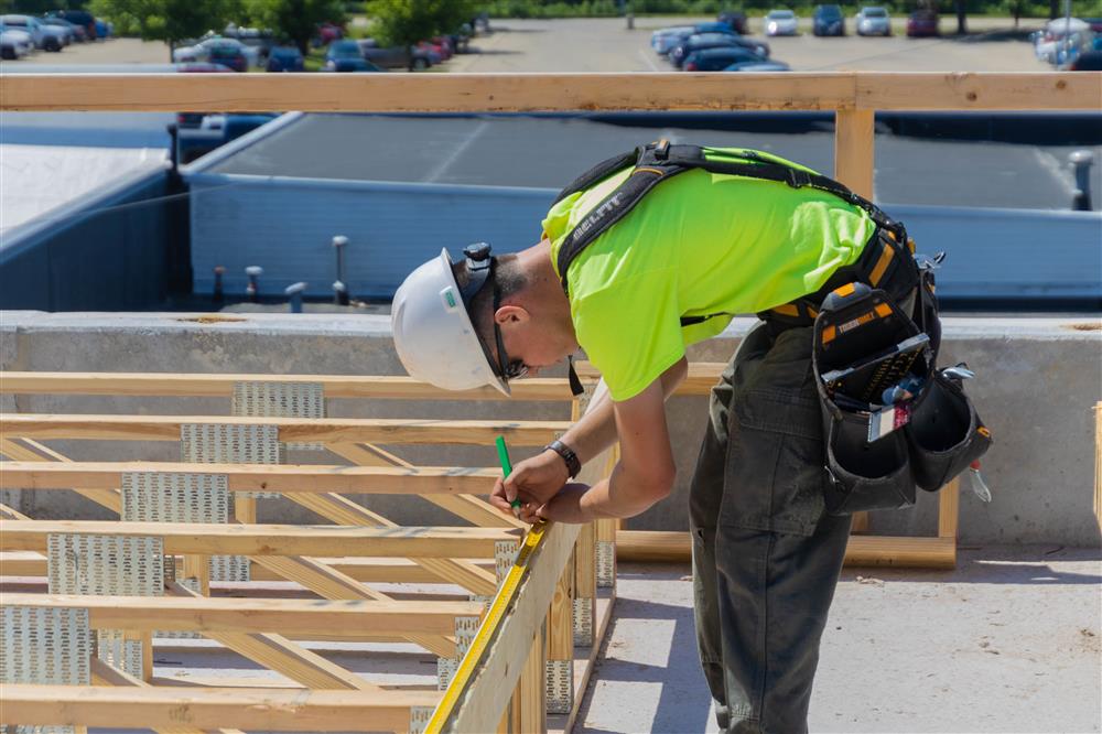 carpenter apprenticeships in Madison