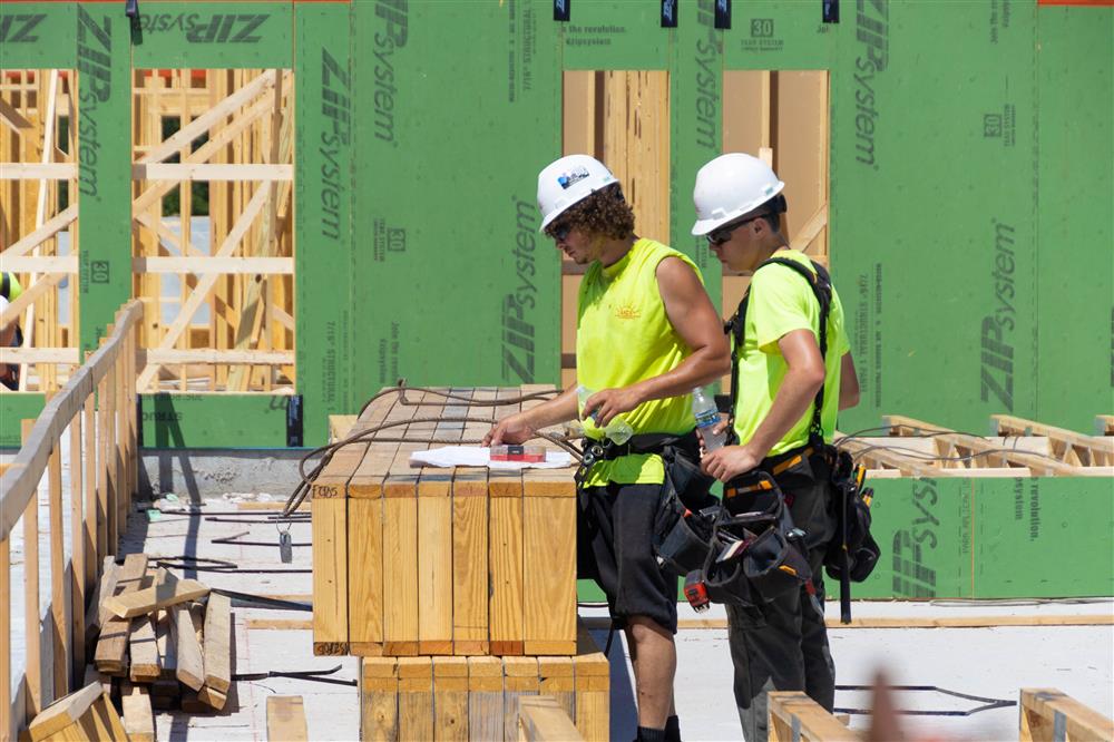 Entry-Level Carpentry Jobs in Madison, WI