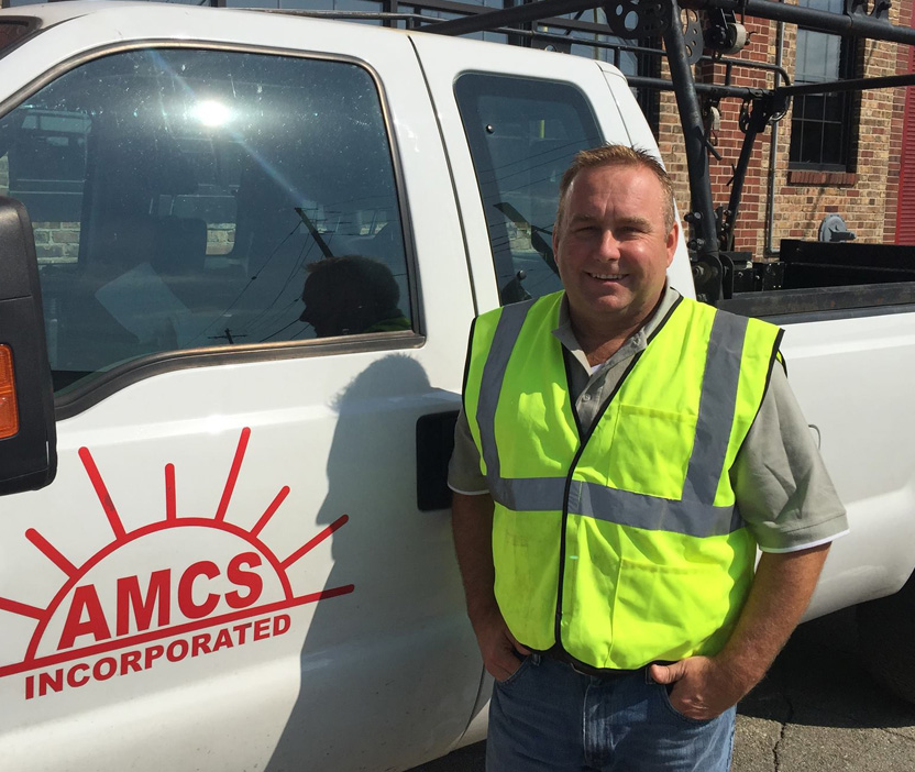Building Carpenters for the Future